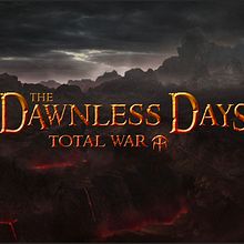 The Dawnless Days Buildings Tree. Un proyecto de UX / UI de Aniko Balla - 25.09.2023