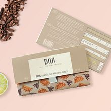 Craft Chocolate - Packaging design. Graphic Design project by Bilyana Desheva - 09.23.2023