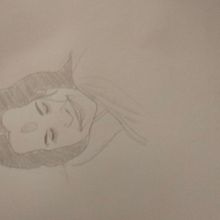 Learning to draw. Drawing, and Pencil Drawing project by Pedro Ribeiro - 09.25.2023