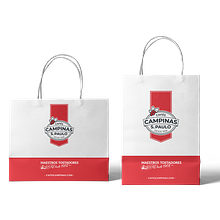 Cafés Campinas - Packaging. Un progetto di Packaging e Graphic design di Daniel Chaves - 16.07.2022