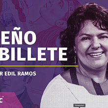 Diseño de Billete 1000 Lempiras . % Edil Ramoz tarafından hazırlanan Tasarım, Ve Eğitim projesi - 09.25.2023