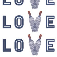 BENAVENTE WINE BAR . % Norbi Baruch tarafından hazırlanan Tasarım, Geleneksel illüstras, on, Reklamcılık, Sanat Yönetmenliği, Markalaşma ve Kimlik, Grafik Tasarım, Endüstri, el tasarım, Bilgi Tasarımı, Ve Pazarlama projesi - 09.25.2023