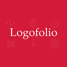 My project for course: Logo Design: From Concept to Presentation. Un projet de Design , Br, ing et identité, Design graphique , et Création de logos de Rabie RAGGUI - 25.09.2023