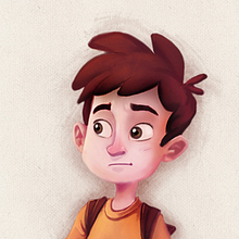 Meu projeto do curso: Design de personagens fantásticos no Procreate. Traditional illustration, Character Design, Digital Illustration, Digital Drawing, and Digital Painting project by Izaac Brito - 09.26.2023