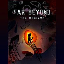 Far Beyond The Horizon Ein Projekt aus dem Bereich Videospielentwicklung von Esperanza Rodríguez Cantarero - 26.09.2023