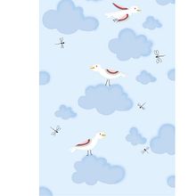 Mon projet du cours : Créations pour enfants : créez des motifs ludiques . % Nathalie B tarafından hazırlanan Geleneksel illüstras, on, Ürün Tasarımı, Desen Tasarımı, Dijital İllüstras, on, Çocuk İllüstras, Ve onu projesi - 09.26.2023