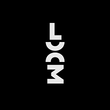 LOGOLOOM. Un projet de Br, ing et identité, Réseaux sociaux, Naming , et Création de logos de Daniela Valladares - 25.09.2023