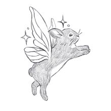 My project for course: Tattoo for Beginners. Tattoo Design project by likalksztejn - 09.26.2023