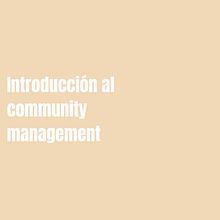 Mi proyecto del curso: Introducción al community management. Social Media, Digital Marketing, Content Marketing, Facebook Marketing & Instagram Marketing project by brendaelizabethcampana - 09.27.2023