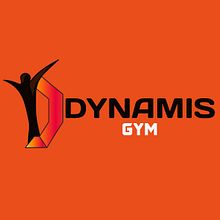 DYNAMIS GYM - MODELO IDENTIDADE VISUAL PARA ACADEMIA Ein Projekt aus dem Bereich Br, ing und Identität, Design und Grafikdesign von samuellvilarr2 - 25.09.2023