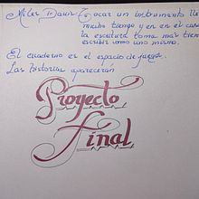 Mi proyecto del curso: Gimnasio de escritura: de la hoja en blanco a la práctica cotidiana. Writing, Creativit, Stor, telling, Narrative, and Creative Writing project by Juan Carlos Madrigal Marín - 09.27.2023