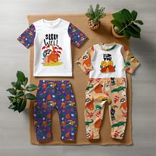 Mi proyecto del curso: Diseño infantil: creación de patrones divertidos. Traditional illustration, Product Design, Pattern Design, Digital Illustration, and Children's Illustration project by Beatriz Montana de Leo - 09.27.2023