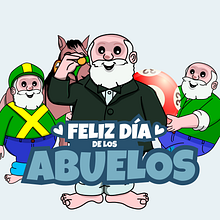 Anuncio para Loterías El Abuelo. Advertising, Marketing, Video, Social Media, Stor, telling, Mobile Marketing, Video Editing & Instagram project by ignacio_alted - 10.05.2023