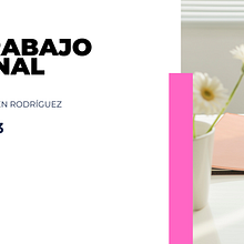 Mi proyecto del curso: Introducción al community management Ein Projekt aus dem Bereich Social Media, Digitales Marketing, Content-Marketing, Marketing für Facebook und Marketing für Instagram von Maialen Rodríguez - 28.09.2023