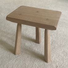 My project for course: Traditional Woodworking with Hand Tools. Arts, Crafts, Furniture Design, Making, DIY, and Woodworking project by Jonathan Prangnell - 09.25.2023