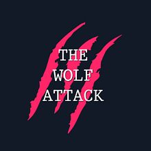 The Wolf Attack. Un proyecto de Animación y Animación 2D de Kevin Cruz - 28.09.2023