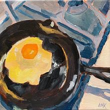 Sketches and Paintings 2023. Fine Arts project by Amy Keane - 09.29.2023