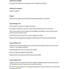 Proyecto: Copywriting para redes sociales. Writing, Cop, writing, Social Media, and Communication project by carlos.moreno - 09.28.2023