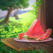 Mi proyecto del curso: Escenas atmosféricas en Procreate: pinta con colores y luces Ein Projekt aus dem Bereich Digitale Illustration von roy socop - 02.08.2023