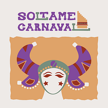 Mi proyecto del curso: Ilustración vectorial para composiciones impactantes. Carnaval Jujeño - Andrea Eichenberger . % Andrea Eichenberger tarafından hazırlanan Vektör İllüstras, onu, Dijital İllüstras, on, Ve Dijital Çizim projesi - 09.30.2023