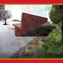 "M1_EMATEOWNW": Moment 1_Every moment at the end of what never was.. Un progetto di Illustrazione digitale, Disegno, Illustrazione architettonica e Illustrazione con inchiostro di Jesús Salvador Cerón Hernandez - 21.09.2023