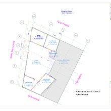 Planos Santa Ursula “Tía Lucía” . % Martha Alva tarafından hazırlanan Mimarlık projesi - 09.30.2023