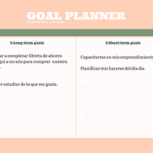 Mi proyecto del curso: Finanzas para freelancers y pequeñas empresas . Consultoria criativa, Gestão de design, e Marketing projeto de Paulina - 30.09.2023