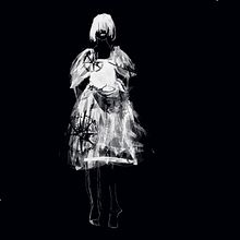 Fashion Illustration. Un projet de Illustration de mode de sarahlu - 30.09.2023