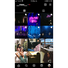Mi proyecto del curso: Estrategia de marca en Instagram. Social Media, Digital Marketing, Mobile Marketing, Instagram, Communication, Instagram Marketing, Br, and Strateg project by Domenica Rosas Espinoza - 10.27.2023