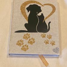 Il mio progetto del corso: Progettazione e rilegatura di sketchbook. Traditional illustration, Arts, Crafts, Bookbinding, DIY, and Sketchbook project by m1l4 - 10.01.2023
