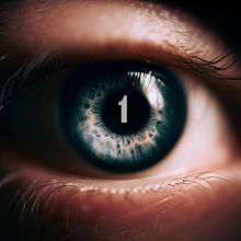 horror illustrations+after effects. Een project van Digitale illustratie van Josue Cortes - 01.10.2023