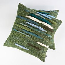 Private Client Commission. Un progetto di Artigianato, Interior design, Pattern design, Textile Design e Tessitura di Cassandra Sabo - 15.07.2023
