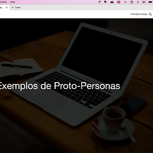 Meu projeto do curso: UX design: defina a experiência omnicanal dos usuários. UX / UI project by leandroferreira_soler - 09.13.2023