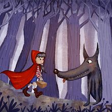 Meu projeto do curso: Ilustração infantil com Procreate: crie cenas mágicas. Digital Illustration, Children's Illustration, Digital Painting, and Picturebook project by Larissa Galastri - 10.02.2023