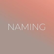 Mi proyecto del curso: Naming: el arte de la creación de nombres. Un proyecto de Publicidad, Br, ing e Identidad, Consultoría creativa, Gestión del diseño y Naming de María Goujon Gutiérrez - 03.10.2023