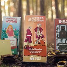 Mój projekt z kursu: Kreatywne projektowanie opakowań. Design, Packaging, and Product Design project by michalwolski27 - 10.03.2023