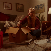 Spec Ad – Amazon Delivery. Un proyecto de Publicidad, Cine, vídeo y televisión de Octavio Coarasa - 16.04.2023