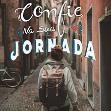 Meu projeto do curso: Caligrafia e lettering para Instagram com Procreate. Een project van Kalligrafie,  Belettering, Instagram, Digitale belettering,  3D-belettering y Social media-ontwerp van Josileide Farias - 02.10.2023