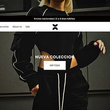 Mi proyecto del curso: Canva de 0 a 100: crea diseños de forma profesional. Br, ing, Identit, Graphic Design, Web Design, and Social Media Design project by Daniela Valladares - 09.29.2023
