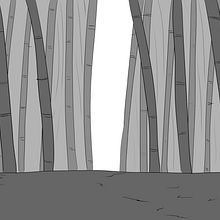 Mi proyecto del curso: Introducción al storyboarding para animación. Projekt z dziedziny Trad, c, jna ilustracja,  Motion graphics,  Animacja, Animacja postaci,  R, sunek, Ilustracja c, frowa, Stor, board, R, sunek anatomiczn i Animowana Ilustracja użytkownika cynthreybloom - 03.10.2023