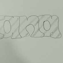 31Days 31Drawings2023. Un proyecto de Dibujo a lápiz de Diana X Castro Mina - 04.10.2023