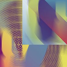 bound. Design project by Anthony Liptak - 10.04.2023
