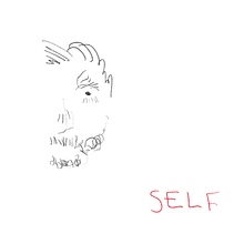 31Days 31Drawings2023. Traditional illustration, and Digital Illustration project by jonathan_hadwen - 10.30.2023