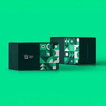 Brand identity for local food bank: Banco de Alimentos Rosario Ein Projekt aus dem Bereich Br, ing und Identität und Grafikdesign von Maria Giorgi - 04.10.2023