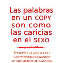 Mi proyecto del curso: Copywriting para copywriters. Advertising, Cop, writing, Stor, telling, and Communication project by María-Inés Pérez - 10.04.2023