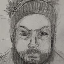 31Days 31Drawings2023. Un proyecto de Dibujo de garyobando - 30.06.2023