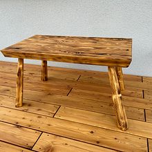 Mój projekt z kursu: Tradycyjne stolarstwo z użyciem narzędzi ręcznych. Projekt z dziedziny Craft, Projektowanie i w, rób mebli, DIY i Obróbka drewna użytkownika dzidarek - 01.10.2023