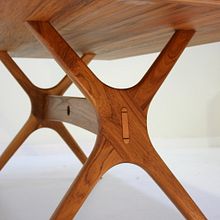 Examples of Work. Furniture Design, and Making project by abrozna - 10.05.2023