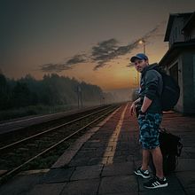 Mój projekt z kursu: Minimalistyczna fotografia na Instagram. Projekt z dziedziny Fotografia, Fotografowanie smartfonem, Instagram, Fotografia na Instagram,  Kompoz i cja w fotografii użytkownika Paweł Mazur - 05.10.2023