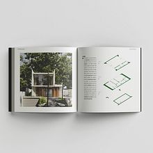 Living-Green House. Architecture, L, and scape Architecture project by Alda Lika - 10.05.2023